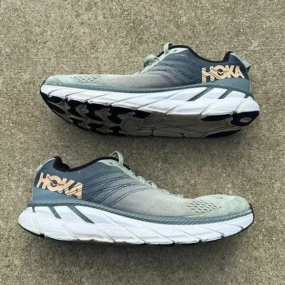 Hoka One One Clifton 6 - Picture 12 of 13